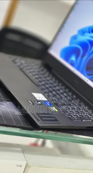 New Laptop HP Omen 16 16GB Intel Core i9 SSD 512GB