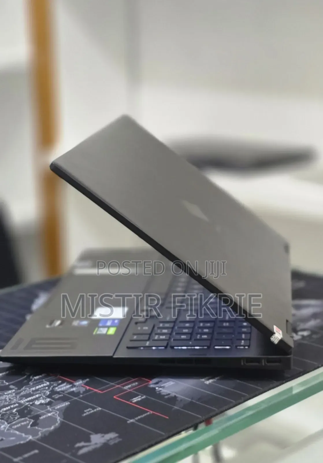 New Laptop HP Omen 16 16GB Intel Core i9 SSD 512GB