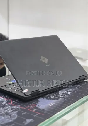 New Laptop HP Omen 16 16GB Intel Core i9 SSD 512GB
