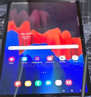 New Samsung Galaxy Tab S7+ 256 GB