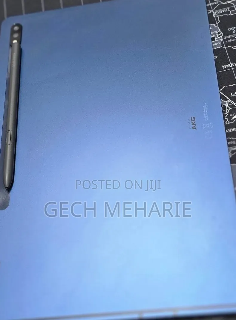 New Samsung Galaxy Tab S7+ 256 GB