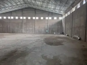 Warehouse for Rent at Kality