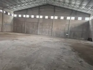 Warehouse for Rent at Kality
