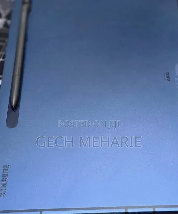 New Samsung Galaxy Tab S7+ 256 GB