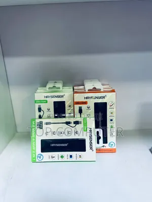 Hysenser NVMe NGFF SSD Enclosure