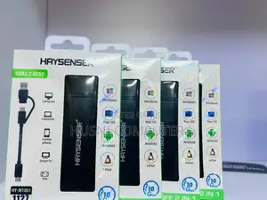 Hysenser NVMe NGFF SSD Enclosure