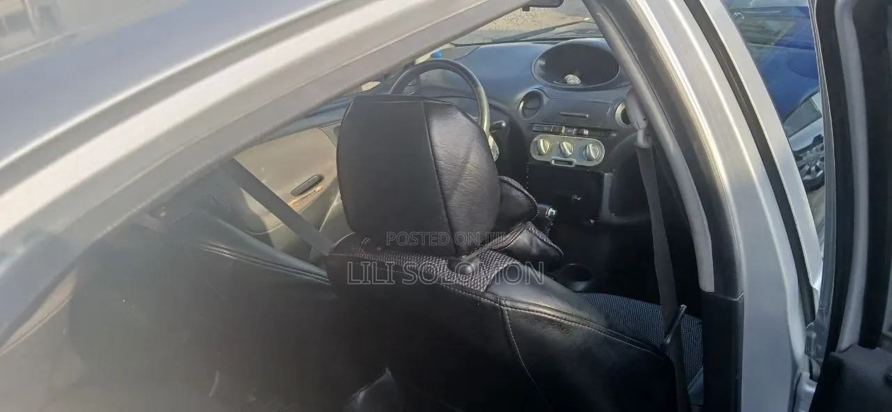 Toyota Corolla Cross 2023 Blue