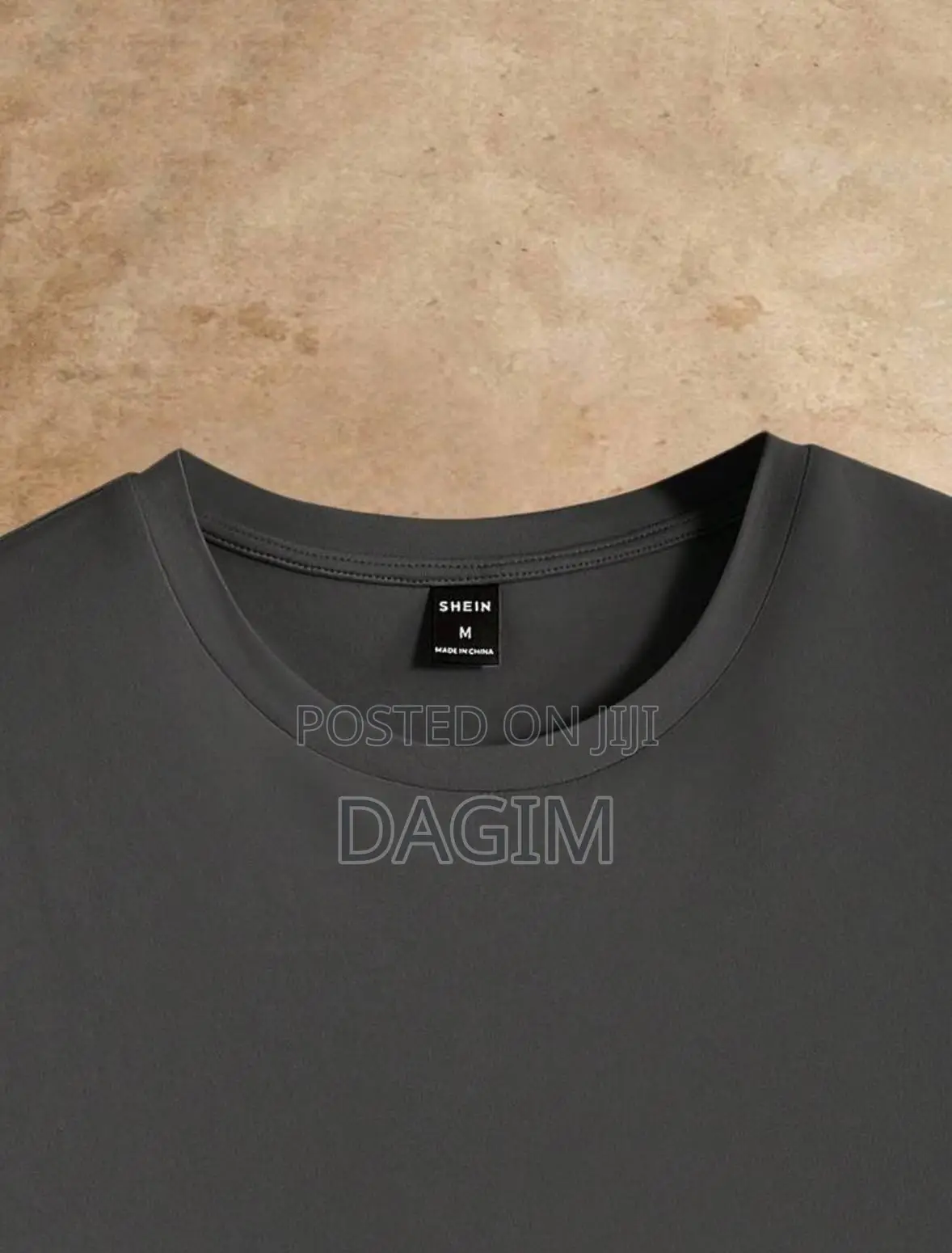 Premium European Standard Cotton T-Shirts | Black, Grey White