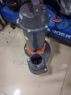 Leo Pump 3hp