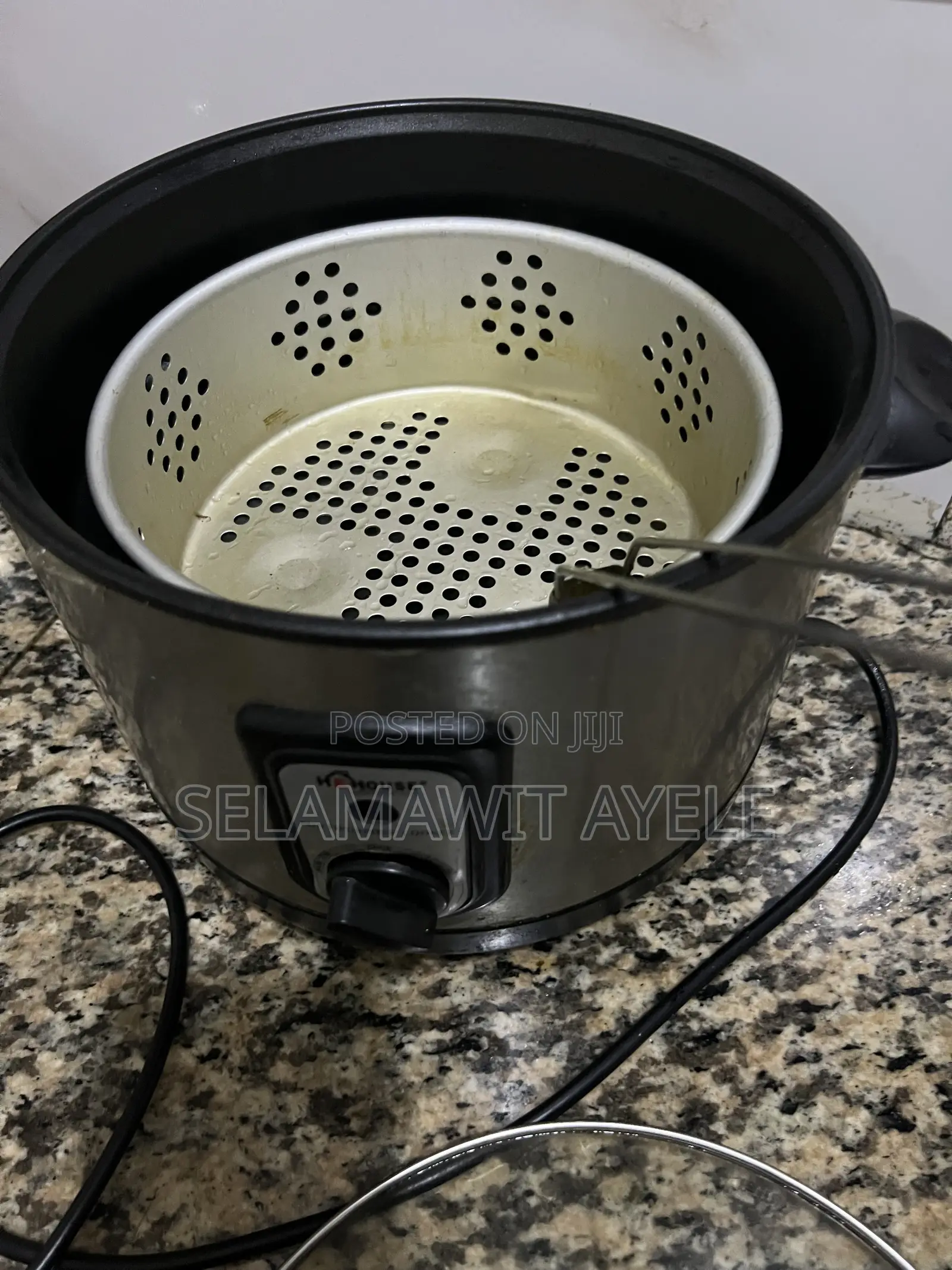 Hehouse Multipurpose Cooker