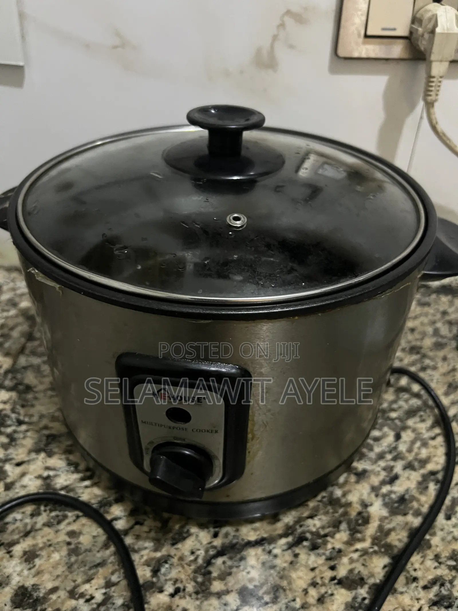 Hehouse Multipurpose Cooker