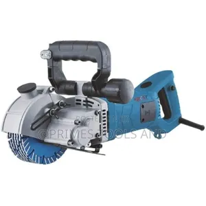 Electric Wall Chaser Machine | Wall Groove Cutting Machine