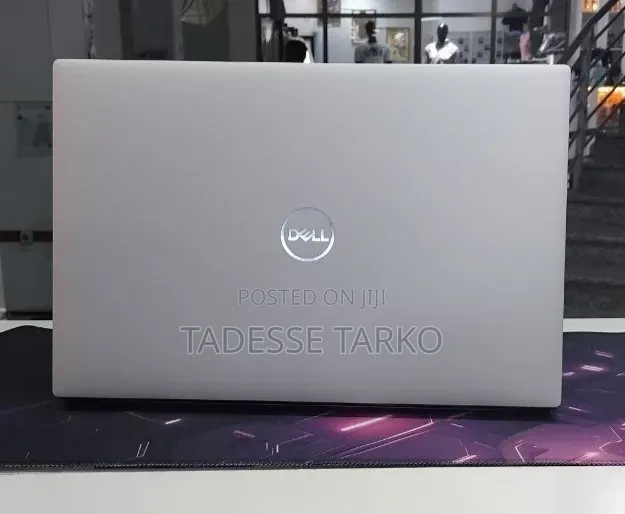 New Laptop Dell XPS 15 16GB Intel Core i7 SSD 512GB