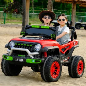 Kids Electric Car
