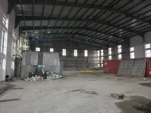 2800m2 Warehouse for RWNT at Kality