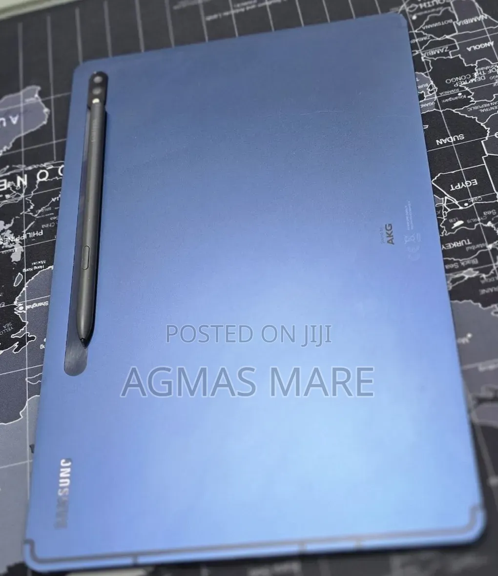 New Samsung Galaxy Tab S7+ 256 GB