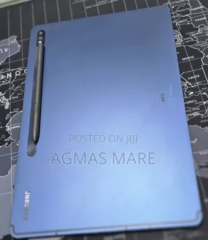 New Samsung Galaxy Tab S7+ 256 GB