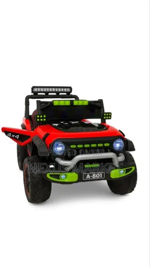 Kids Electric Car