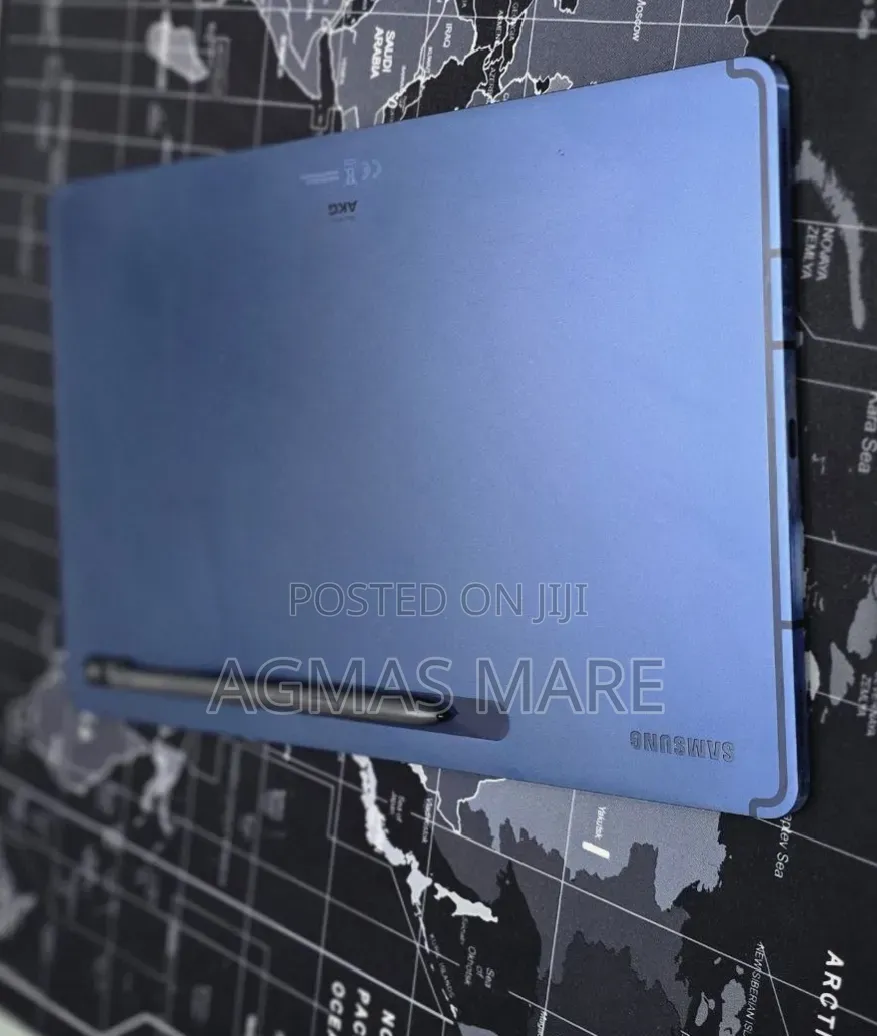 New Samsung Galaxy Tab S7+ 256 GB