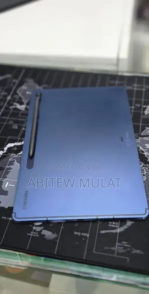 New Samsung Galaxy Tab S7+ 256 GB