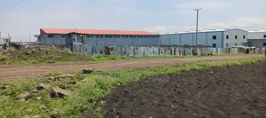 Warehouse for Sale at Kality