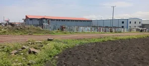 Warehouse for Sale at Kality