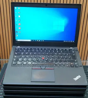 New Laptop Lenovo ThinkPad T440 4GB Intel Core i5 SSD 500GB
