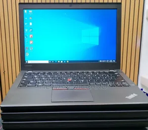 New Laptop Lenovo ThinkPad T440 4GB Intel Core i5 SSD 500GB