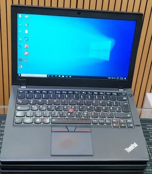 New Laptop Lenovo ThinkPad T440 4GB Intel Core i5 SSD 500GB