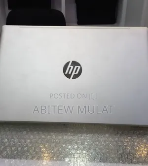 New Laptop HP ProBook 450 16GB Intel Core i5 SSD 512GB
