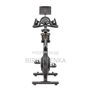 Exercise Bikes