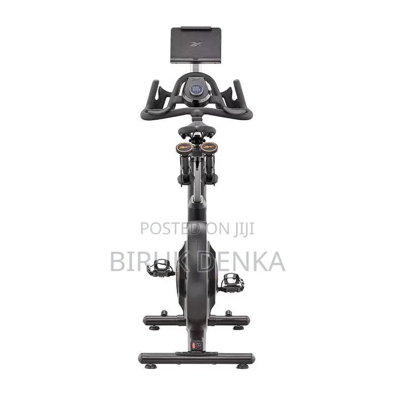 Exercise Bikes