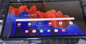 New Samsung Galaxy Tab S7+ 256 GB