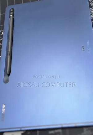 New Samsung Galaxy Tab S7+ 256 GB