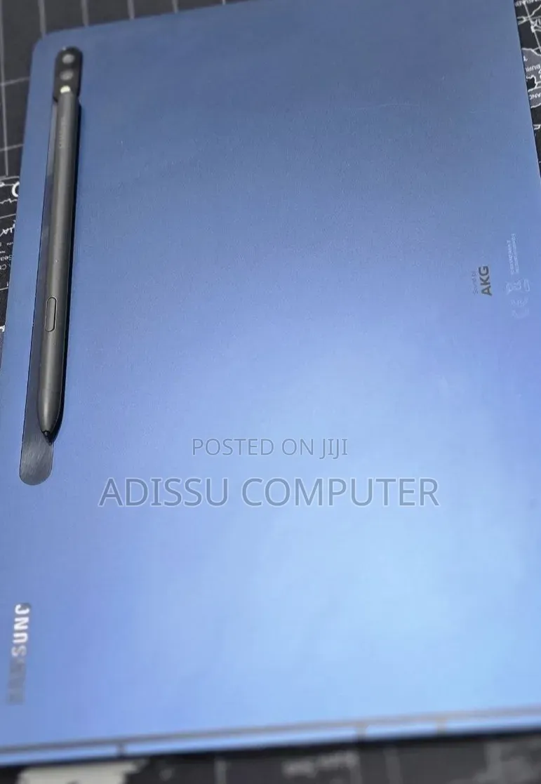 New Samsung Galaxy Tab S7+ 256 GB