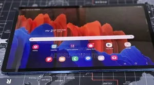 New Samsung Galaxy Tab S7+ 256 GB