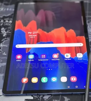 New Samsung Galaxy Tab S7+ 256 GB