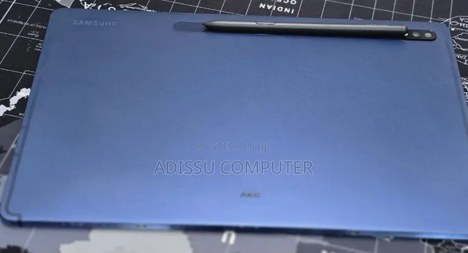 New Samsung Galaxy Tab S7+ 256 GB