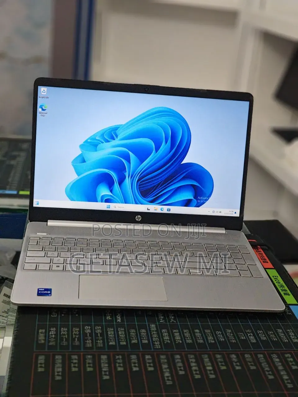 New Laptop HP Stream Notebook 16GB Intel Core i7 SSD 512GB