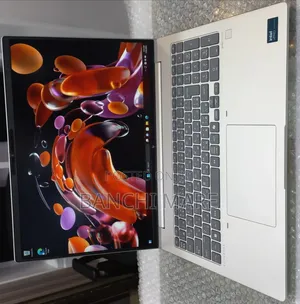 New Laptop HP 650 G6 16GB Intel Core Ultra 7 SSD 512GB