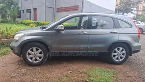 Honda CR-V 2008