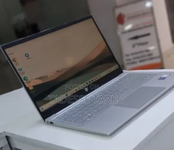 New Laptop HP Pavilion 14 16GB Intel Core i5 SSD 512GB