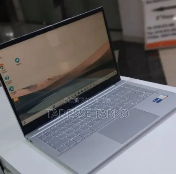 New Laptop HP Pavilion 14 16GB Intel Core i5 SSD 512GB