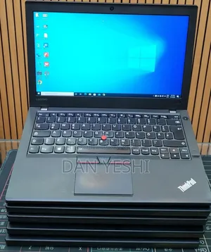New Laptop Lenovo ThinkPad T440 4GB Intel Core i5 SSD 500GB