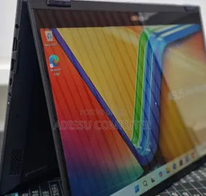 New Laptop Asus Vivobook 14 16GB AMD Ryzen 7 SSD 1T