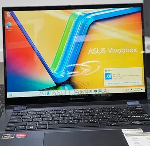 New Laptop Asus Vivobook 14 16GB AMD Ryzen 7 SSD 1T