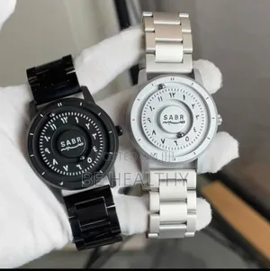 SABR Watches