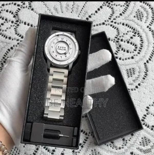 SABR Watches