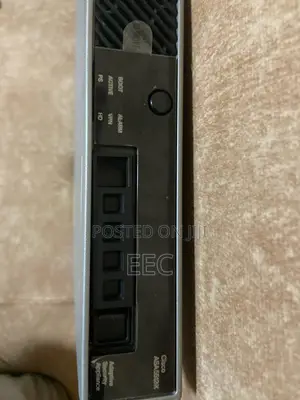 Cisco Asa 5512-X