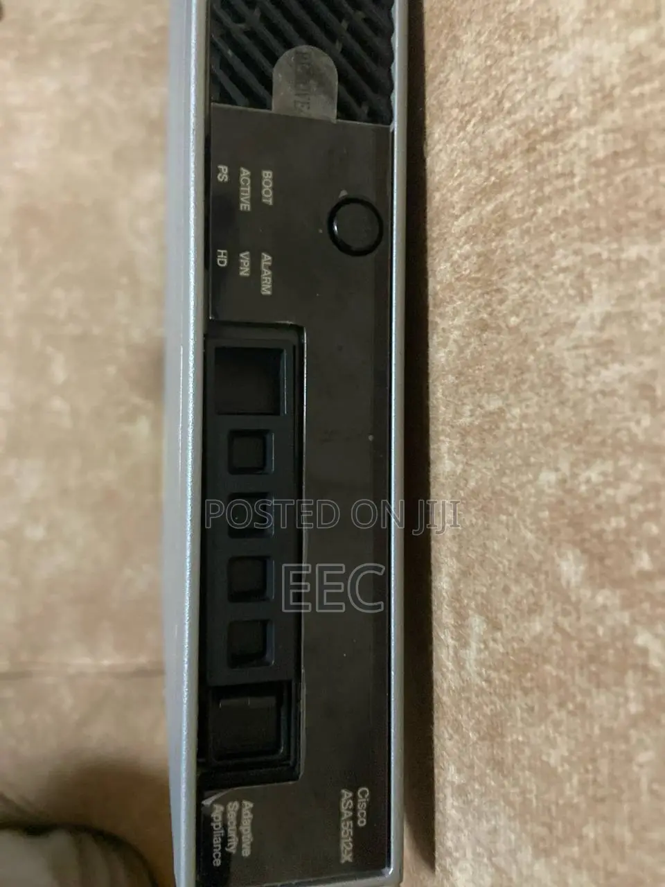 Cisco Asa 5512-X